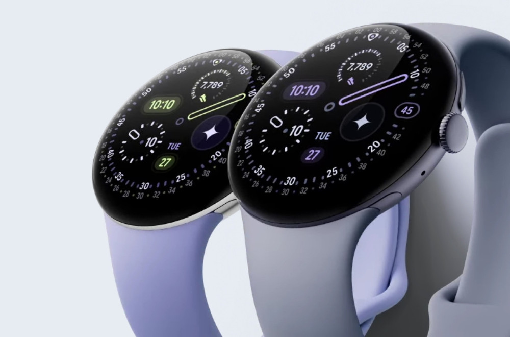 Google pametni sat ima nešto što nikada ne biste očekivali VIDEO