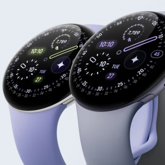 Google pametni sat ima nešto što nikada ne biste očekivali VIDEO