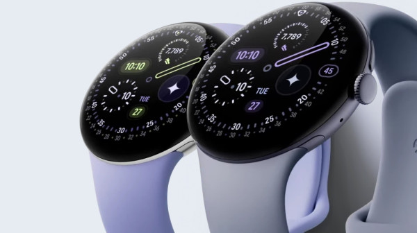 Google pametni sat ima nešto što nikada ne biste očekivali VIDEO