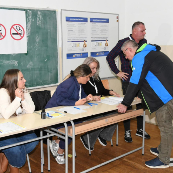 Na KiM počinje izborna kampanja pred izbore za skupštinu privremenih institucija