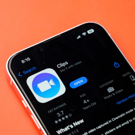 Kraj jedne ere: Apple gasi svoju aplikaciju