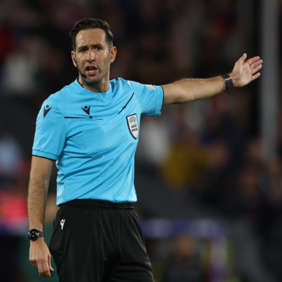 Poznato ko sudi Srbiji u Andori