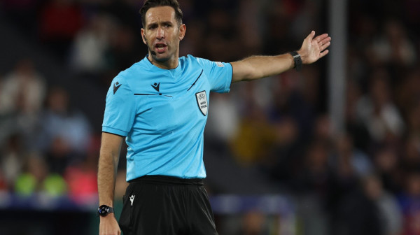 Poznato ko sudi Srbiji u Andori