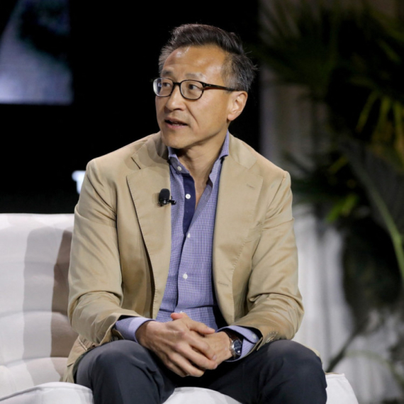 "Amerikanci jednu stvar moraju da nauče od Kine"