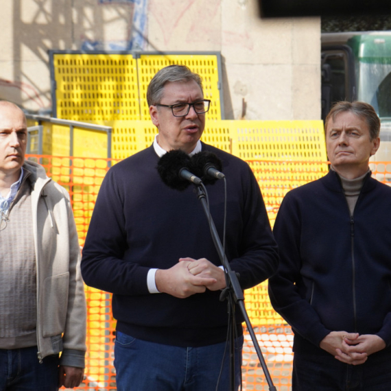 Vučić: Srbija je zemlja sa najvećim roditeljskim dodatkom u Evropi