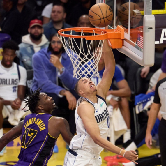 Trener Dalasa o Egzumu: "Dobro ćemo razmisliti"