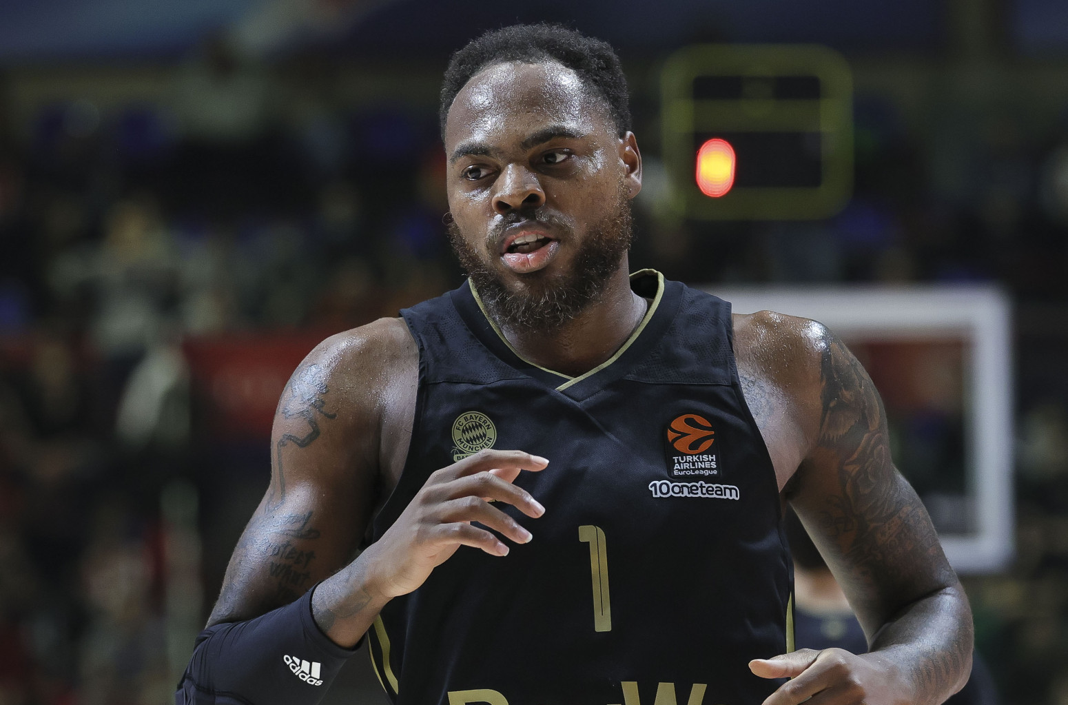 Dešon Tomas završio karijeru VIDEO