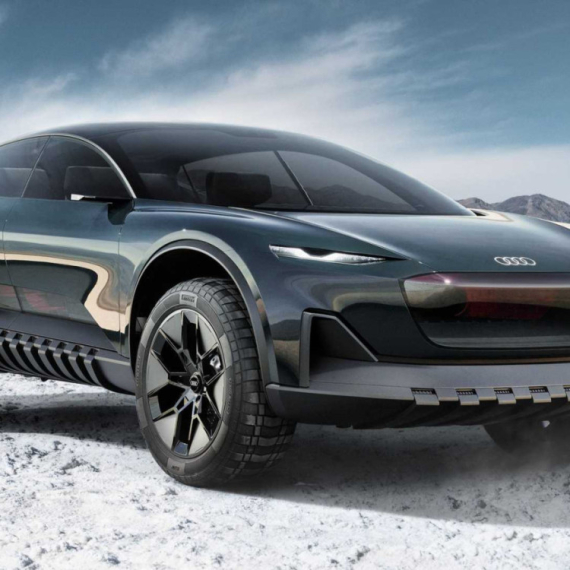 Audi sprema model kojim će napasti Mercedes G-klase i Land Rover Defender