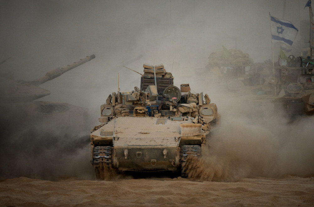 Šokantna izjava premijera: "Rat nije gotov"