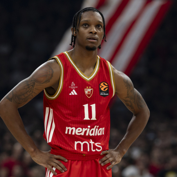 Zvezda "otvorila karte" – objavljene informacije o Karteru, Grejemu, Nvori, Bolomboju...