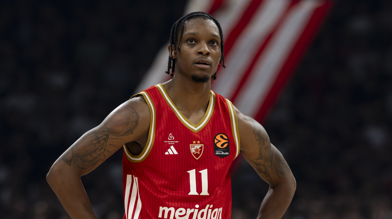 Zvezda "otvorila karte" – objavljene informacije o Karteru, Grejemu, Nvori, Bolomboju...