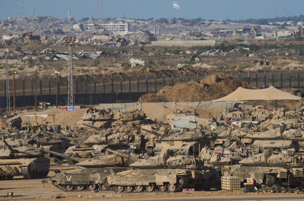 Pregovoru su u toku: Dogovor je na vidiku?