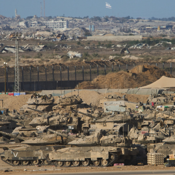 Pregovoru su u toku: Dogovor je na vidiku?
