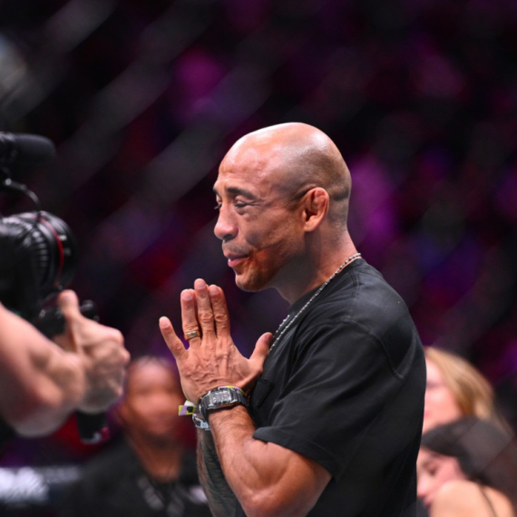 Oproštaj dostojan "Kralja" VIDEO