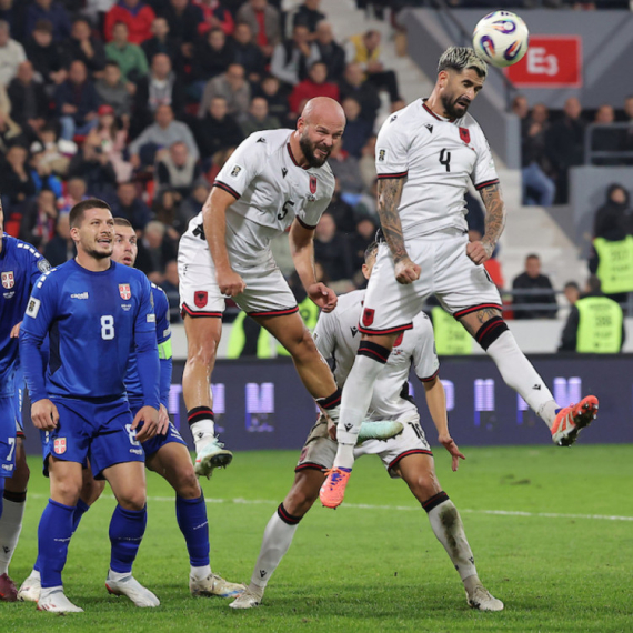 Nije samo Piksi – Srbija bez petorice u Andori