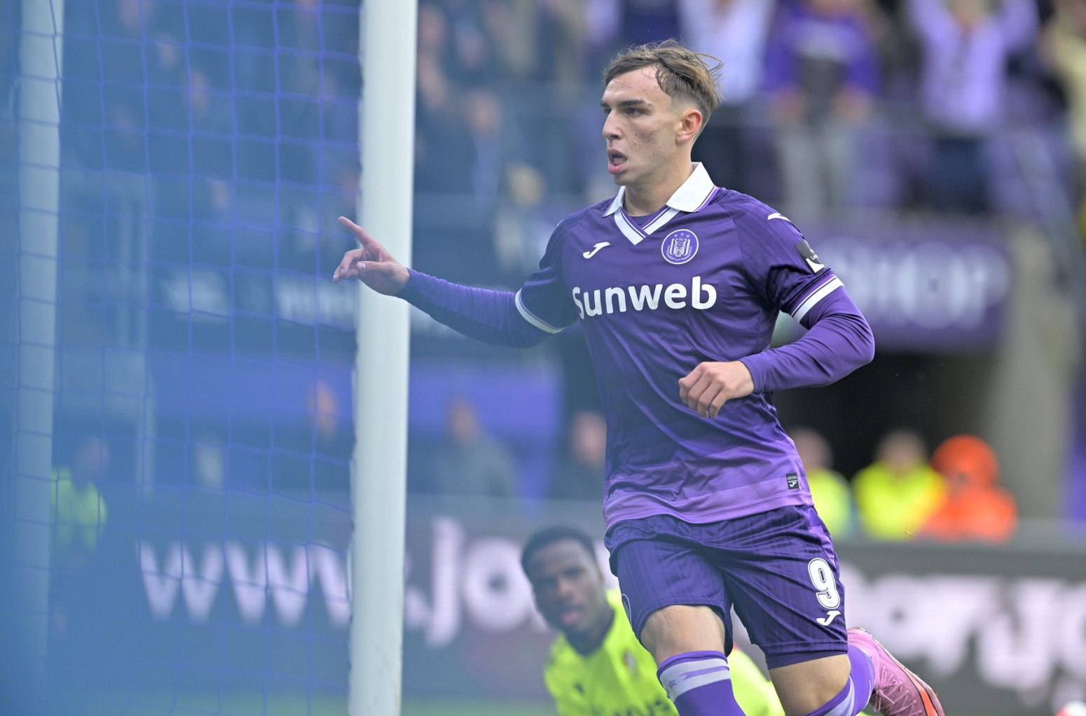 Ko su novi "orlovi"?