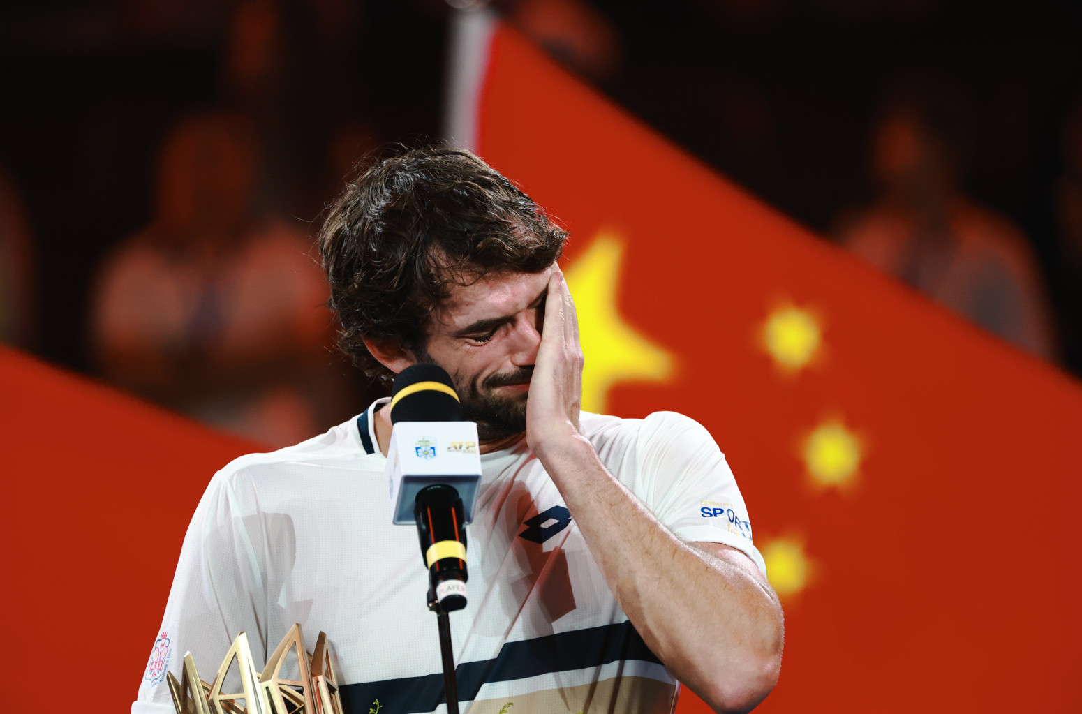 Izbacio Srbe, ispisao istoriju: "Ludilo!"