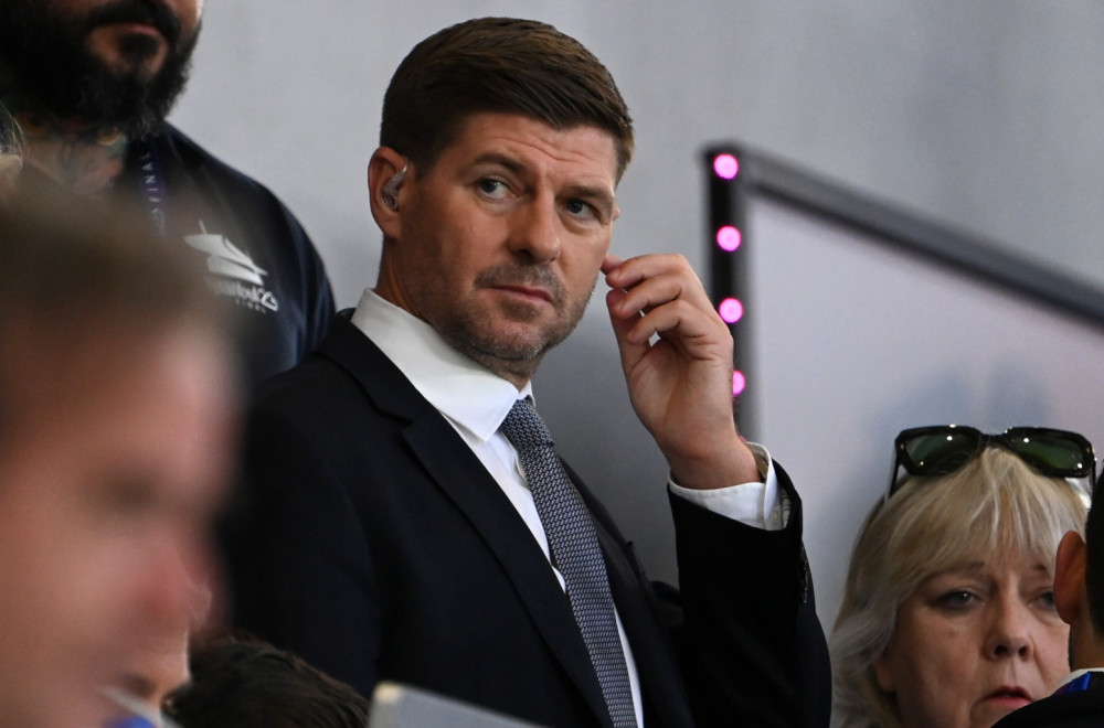 Džerard odbio da se vrati na mesto uspeha