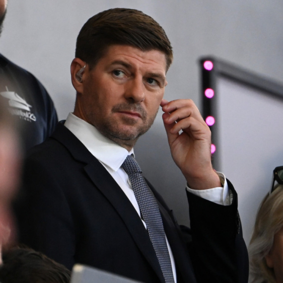 Džerard odbio da se vrati na mesto uspeha