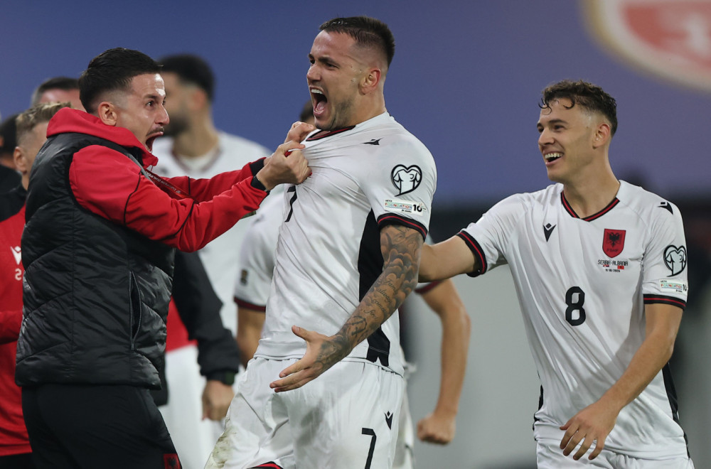 Srušio Srbiju, provocirao, pa poručio: "Za ovo bih dao 15 godina života"