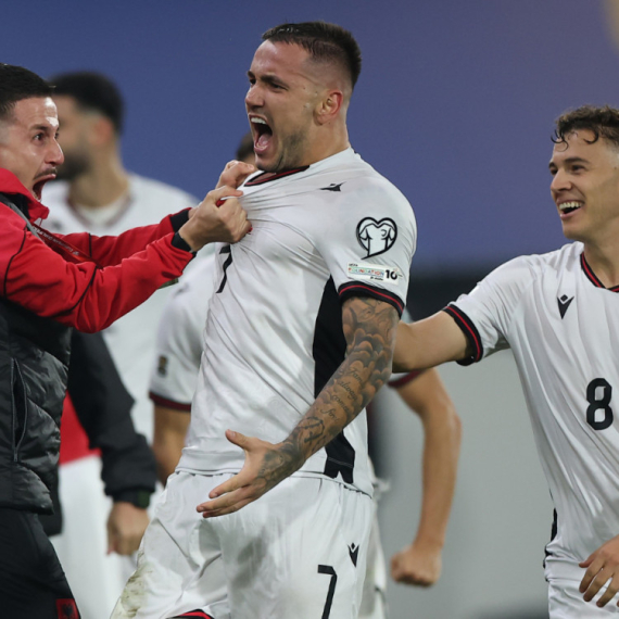 Srušio Srbiju, provocirao, pa poručio: "Za ovo bih dao 15 godina života"