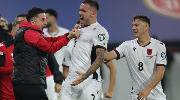 Srušio Srbiju, provocirao, pa poručio: "Za ovo bih dao 15 godina života"