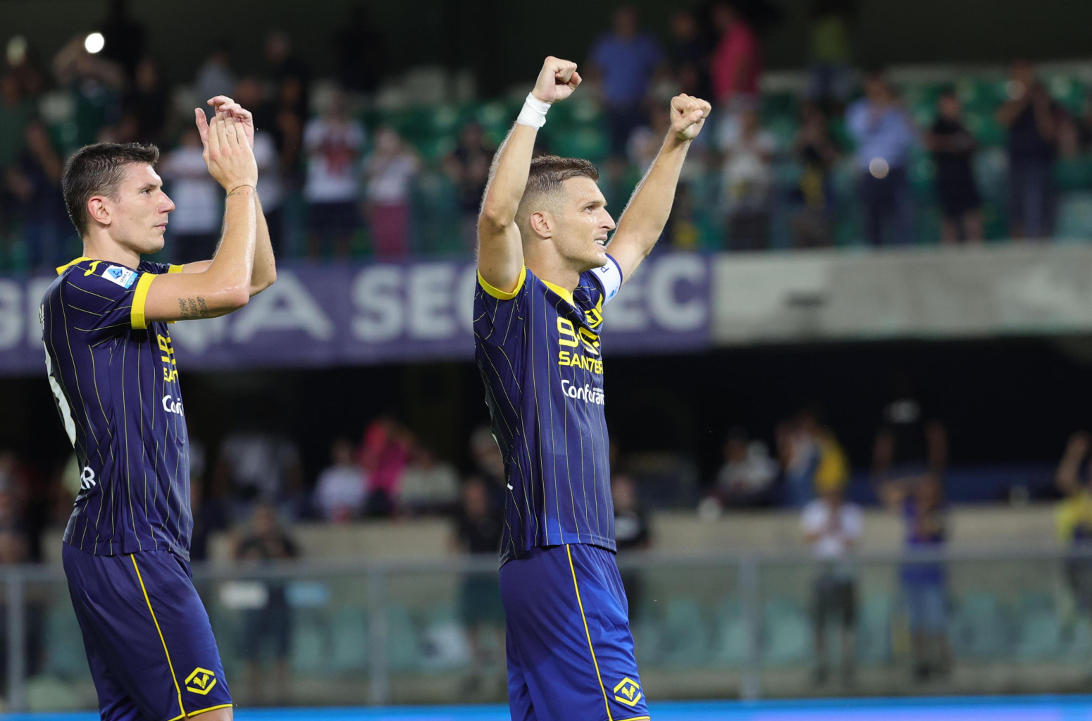 Umesto u Zvezdi: Putevi Lazovića i Tadića ukršteni na drugom mestu