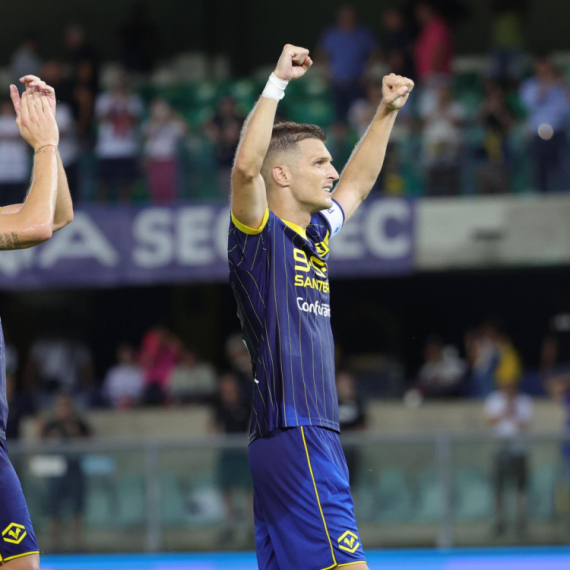 Umesto u Zvezdi: Putevi Lazovića i Tadića ukršteni na drugom mestu