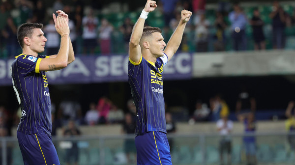 Umesto u Zvezdi: Putevi Lazovića i Tadića ukršteni na drugom mestu