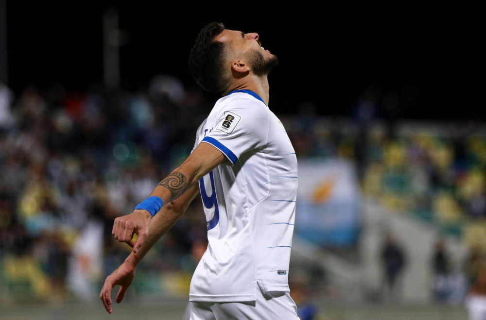 Dupla pobeda Kiprana nad San Marinom – BiH i dalje daleko