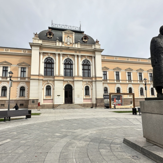 Kragujevac je dugo čekao na ovu vest: Konačno se rekonstruiše kompleks otvorenih bazena