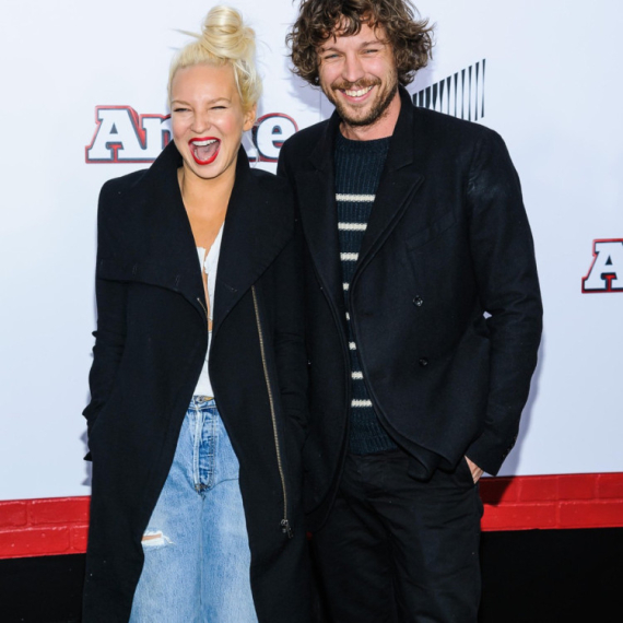 Konačno završena bitka Sie sa bivšim: Poznato kome su pripala deca