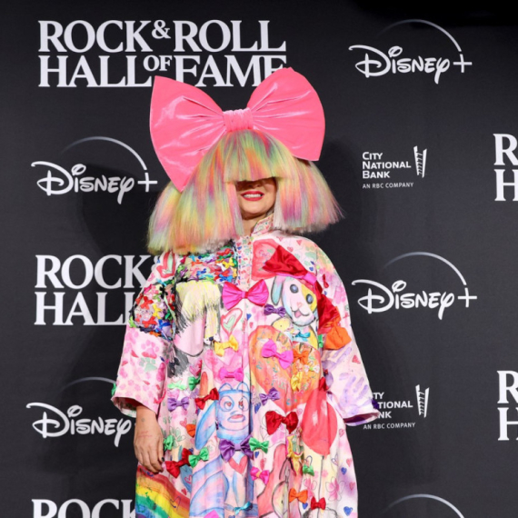 Bivši muž slavne pevačice traži od nje 250 hiljada dolara mesečno: Navikao na luksuz FOTO