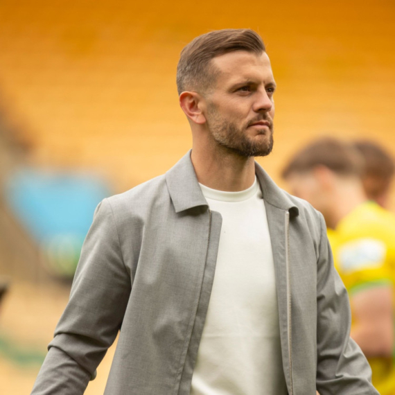 Vilšir se vratio u trenerske vode