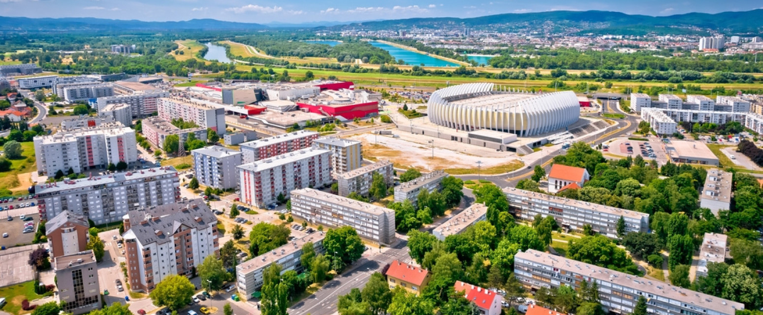 Grad iz komšiluka među najzdravijim evropskim prestonicama FOTO