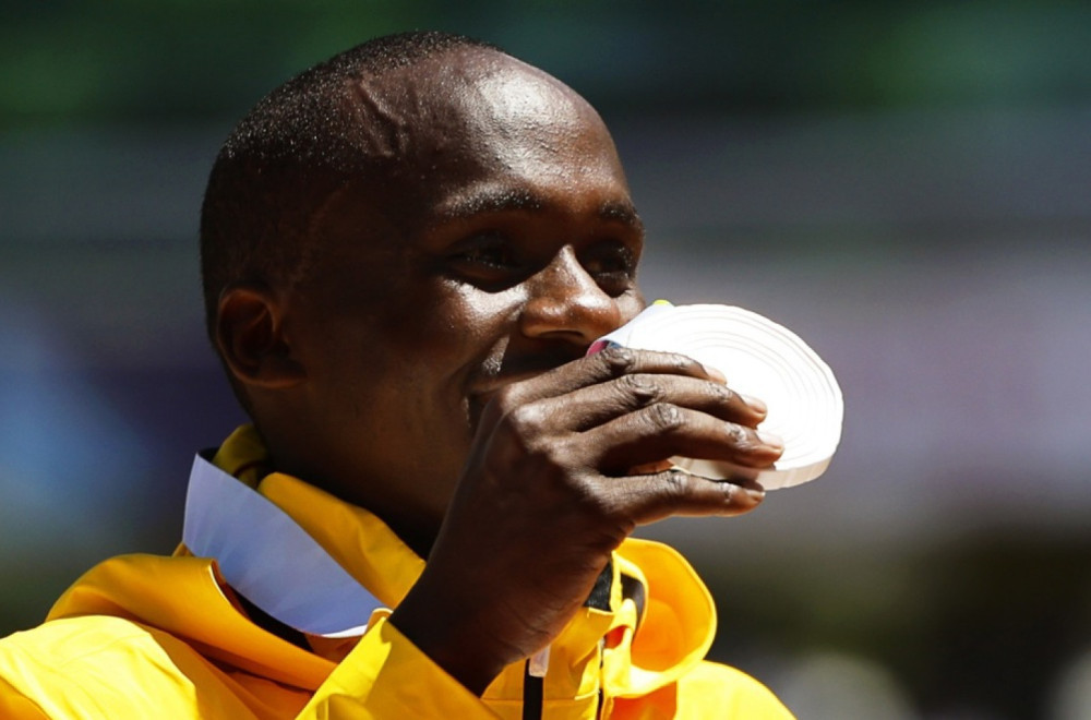 Kiplimo najbrži na maratonu u Čikagu