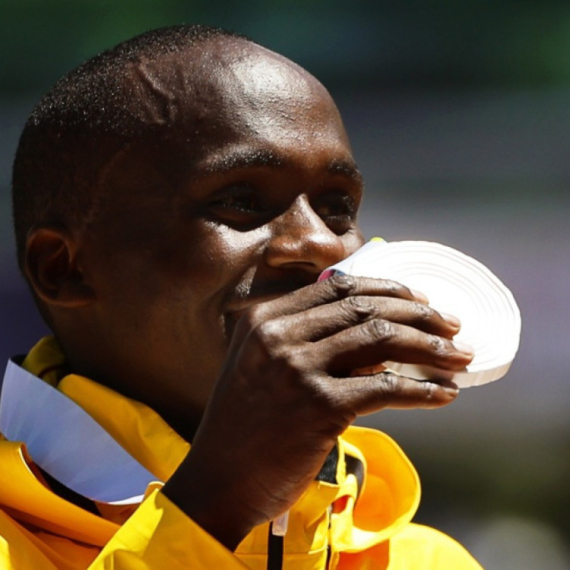 Kiplimo najbrži na maratonu u Čikagu