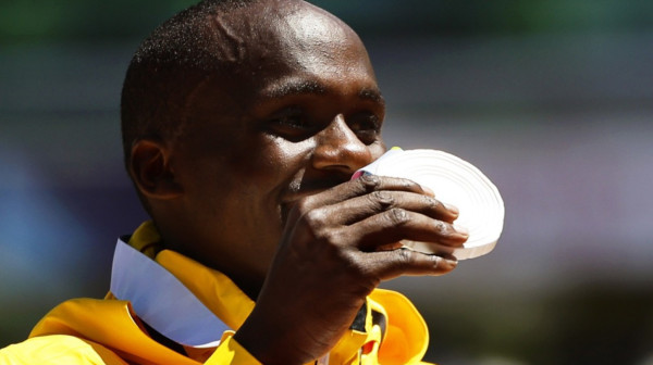 Kiplimo najbrži na maratonu u Čikagu