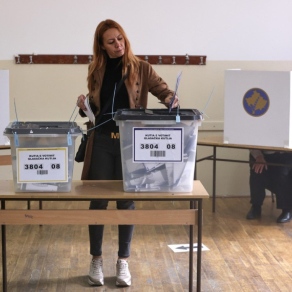 Reagovao i Unmik: Zabrinuti smo