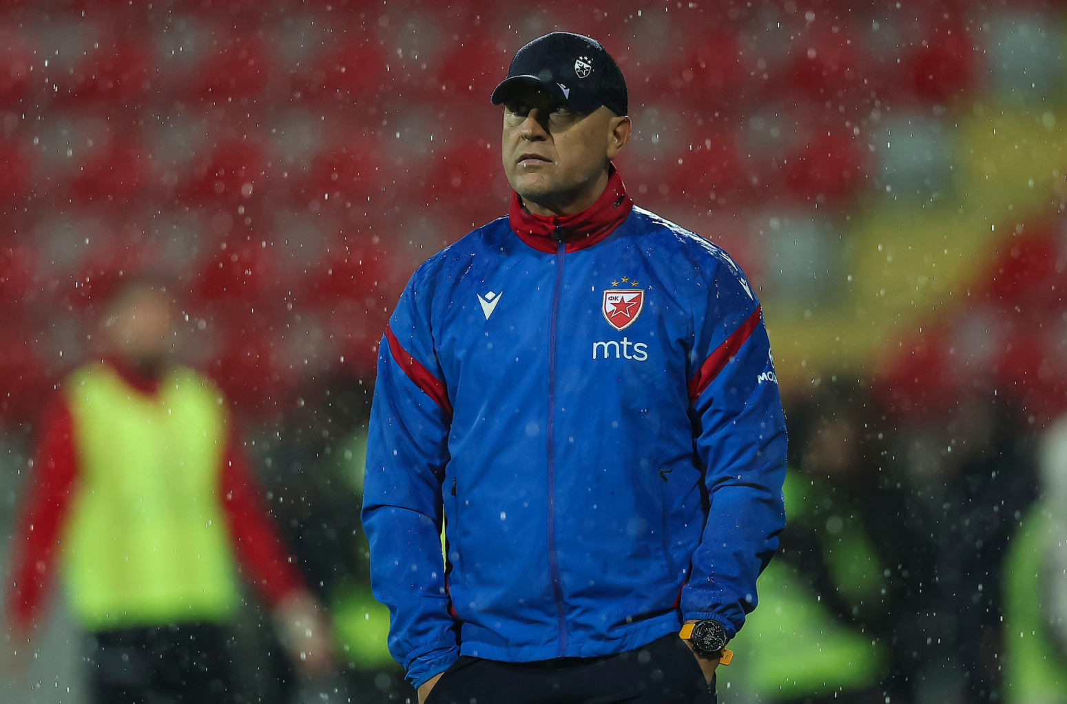 Ništa od Paunovića, Milojević novi selektor Srbije?