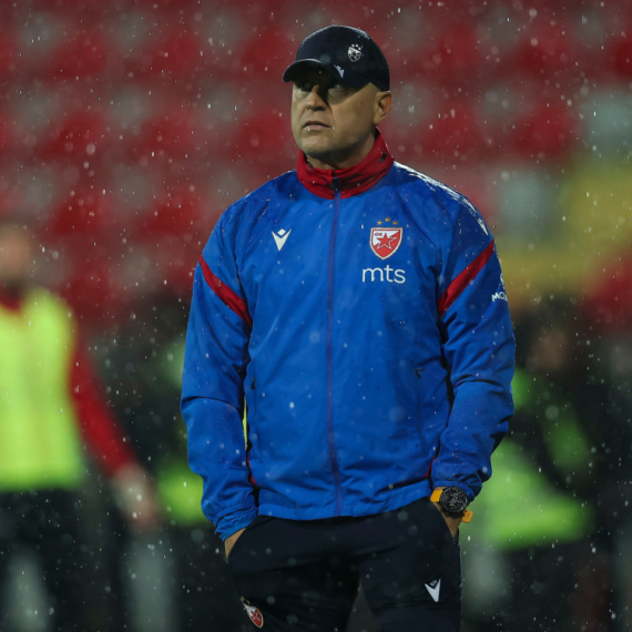 Milojević: "Uvek je nezgodno posle poraza"