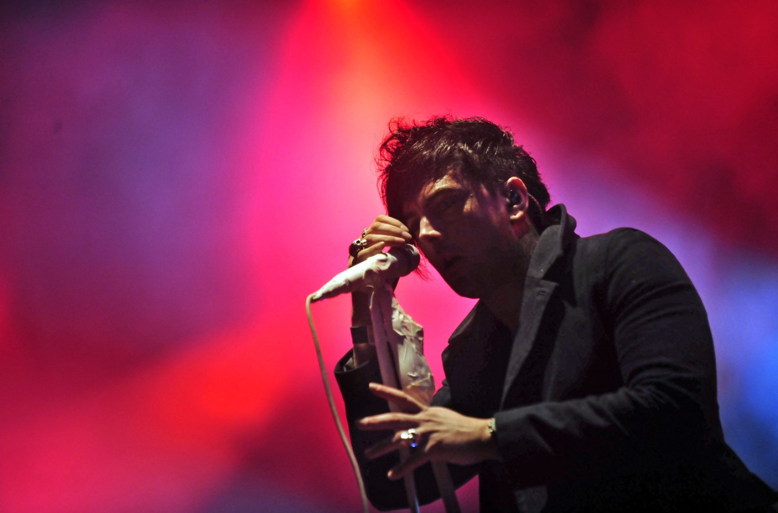 Otkriveno zašto je ubijen pevač pedofil: Služio kaznu zbog pokušaja silovanja bebe FOTO