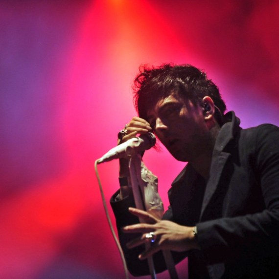 Otkriveno zašto je ubijen pevač pedofil: Služio kaznu zbog pokušaja silovanja bebe FOTO