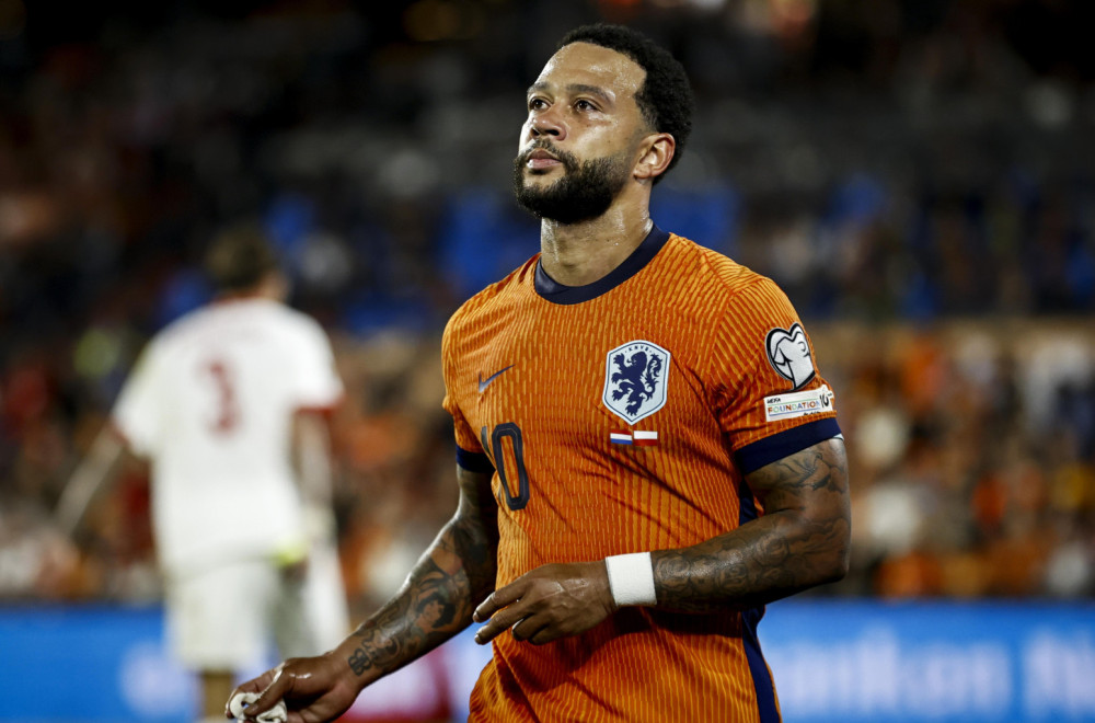 I strelac i asistent – Depaj je u svemu najbolji