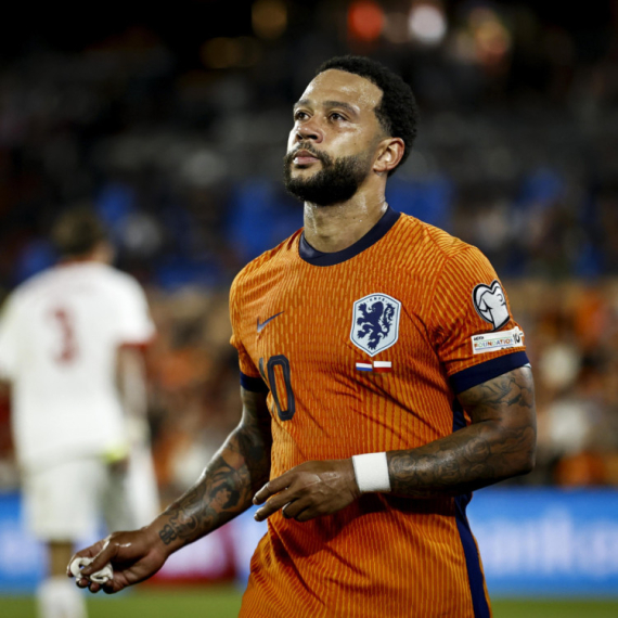 I strelac i asistent – Depaj je u svemu najbolji