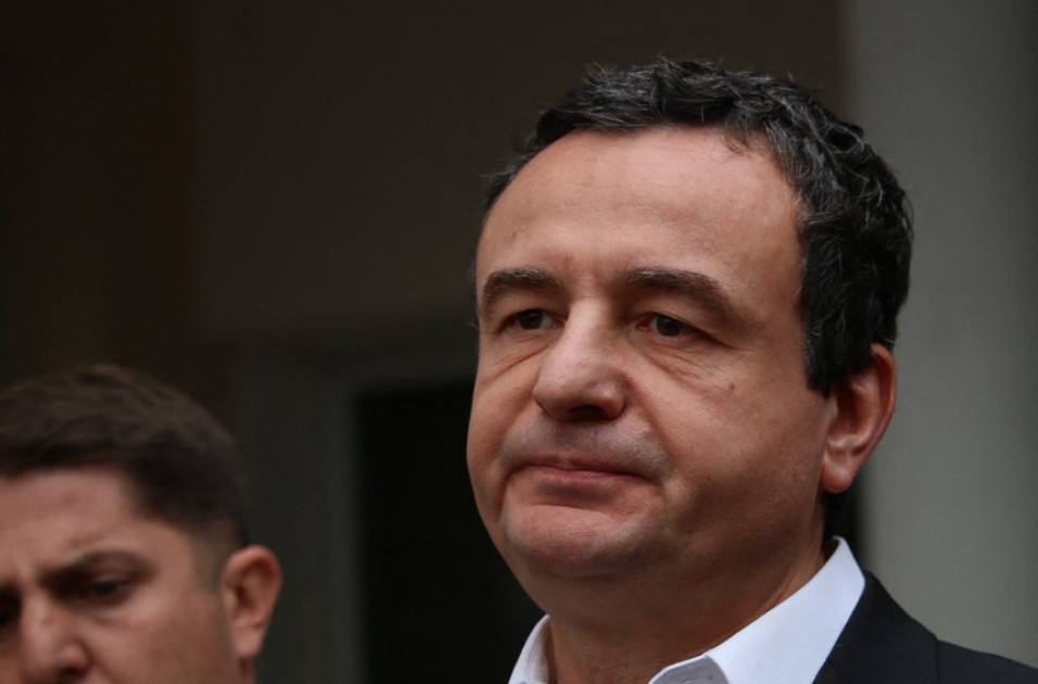 Udarac za Kurtija: Izgubio Južnu Mitrovicu; I u Prištini mu okrenuli leđa – nema većinu