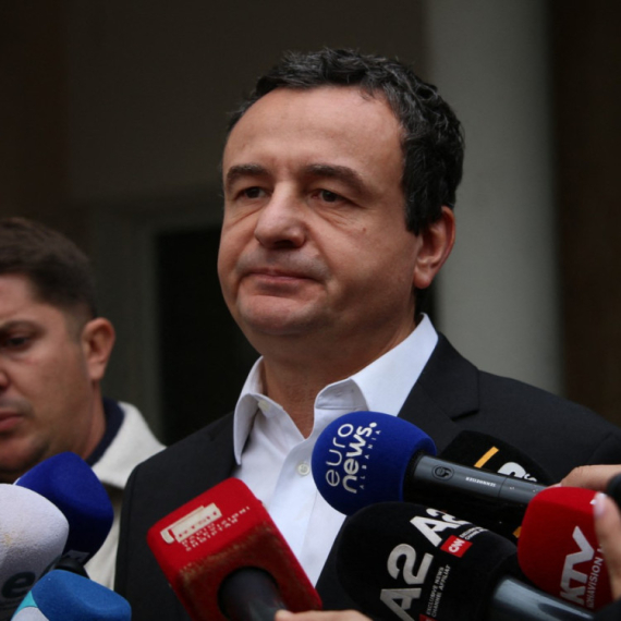 Udarac za Kurtija: Izgubio Južnu Mitrovicu; I u Prištini mu okrenuli leđa – nema većinu
