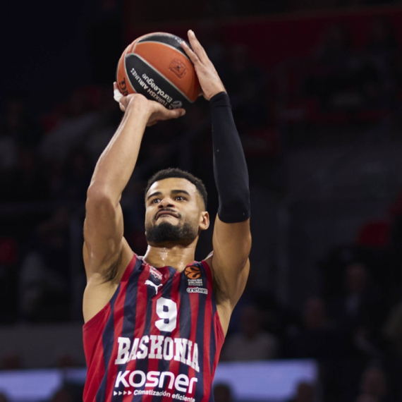 Real se okliznuo protiv Baskonije – Partizan i Zvezda imaju čemu da se nadaju