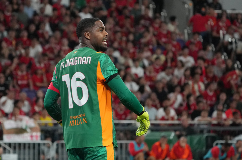 Milanovi Francuzi se pobunili – neće da igraju u Australiji