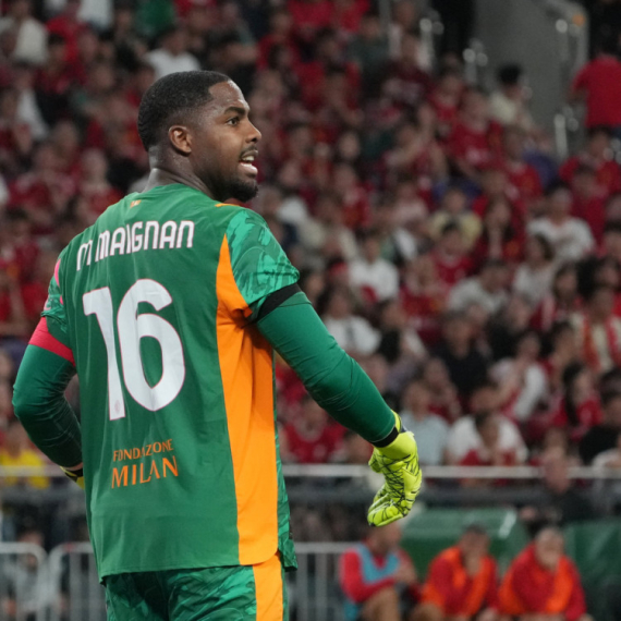 Milanovi Francuzi se pobunili – neće da igraju u Australiji